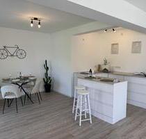 Reserviert ! Mietwohnung in Bad Zwischenahn