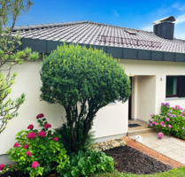 TRAUMHAUS IN EINER TOPLAGE IN AYSTETTEN