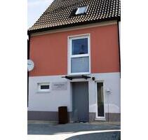 Ferienhaus im Frankenwald – ruhig & gemütlich für 4 Personen - Schwarzenbach am Wald