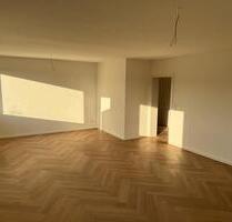3-Zimmer-Wohnung in Hannover-Burg (85m², kernsaniert, 2 Balkone)
