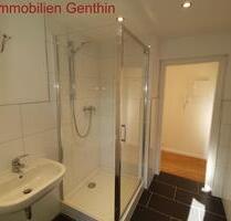 Gemütliche Zwei-Zimmerwohnung mit Balkon - Genthin