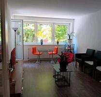 1 Zi. Wohnung (41 qm )in Hamburg zum Untermieten ( 01.06- 31.09)