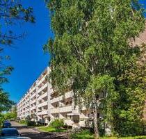 Schon gesehen? Schöne 3 Zimmerwohnung mit Balkon! (WBS) - Dresden Blasewitz