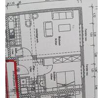Helle 2 Zimmerwohnung Friedenstraße zum 1.10. - Lübeck Sankt Lorenz Nord
