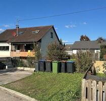 Top Lage, Top Haus - EFH-ZFH Renoviert mit großem Grundstück - Herrenberg