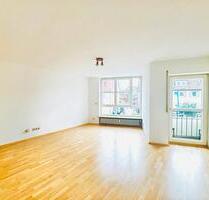 1-Zimmer-Wohnung in Korntal - 650,00 EUR Kaltmiete, ca.  40,00 m² in Korntal-Münchingen (PLZ: 70825)