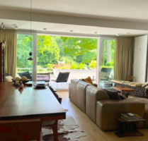 5-Zimmer-Maisonettewohnung mit Seezugang I Einbauküche I Sonnenterrasse I 3 Bäder - Berlin Charlottenburg-Wilmersdorf