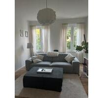 Tolle 4-Zimmer Wohnung in Flingern (Behrenstr.) - Düsseldorf Flingern Süd