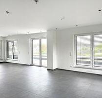 Arbeiten in einem exklusiven Neubau - KFW55 - Bad Oeynhausen