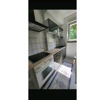 2 Zimmerwohnung 48m2, frisch Renoviert, Essen Frohnhausen
