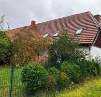 Ländlich gelegenes Bauernhaus mit großem Grundstück - Lalendorf