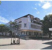 Zentral gelegene Eigentumswohnung in Völklingen City zum Kauf