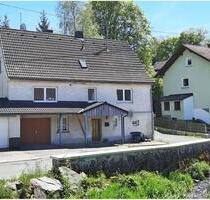 Freistehendes Einfamilienhaus mit Garage in WickendorfTeuschnitz