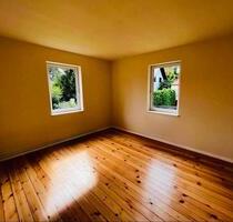 Neu: Bungalow in Top-Lage (Mahlsdorf-Süd - Lehnitzplatz) - Berlin Treptow-Köpenick
