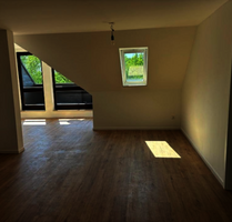 Stilvolle sanierte 4-Zimmer-Wohnung mit EBK in Erlangen