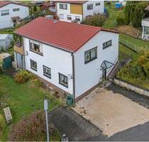 Haus mit toller Lage in Bingen, zu vermieten
