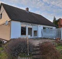 2 Familienhaus in Burgdorf mit Grundstück