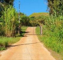 2 und 1.5 ha Grundstücke in Hohenau, Paraguay - Günzburg
