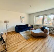 Voll möblierte 2-Zimmer-Wohnung in München-Pasing – ab 1. Juni