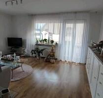 schöne 2,5 Zi Wohnung in HN-Biberach, sofort bezugsfrei - Heilbronn Frankenbach