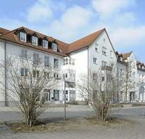 Frei ab Herbst! Innenstadt, Tiefgarage! - Meiningen