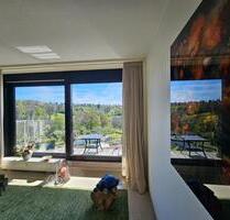 3-Zimmer-Penthouse - Haus im Haus EBK ruhig u. zentral gelegen - Leichlingen (Rheinland)