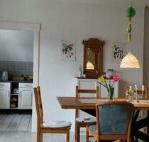 3,5 Zi | Innenstadt Stade | frisch renoviert | neue Küche