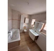 Schöne 4-Zimmer-Erdgeschosswohnung in ruhiger Lage Bautzen