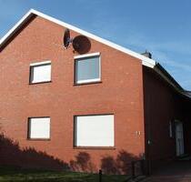 Sofort verfügbar''ruhige Wohnlage**Oberwohnung - Jemgum