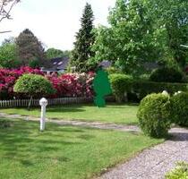 Unterkunft 50 qm 3Z Hamburg Ferienwohnung Total-Privat, Urlaub