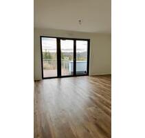 64,5qm Penthouse-Wohnung mit Süd-Balkon ab Dezember zu vermieten - Bad Honnef