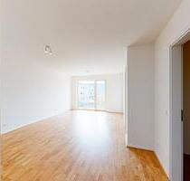 Moderne 2-Zimmer-Wohnung im Konstantinum - Leipzig Ost