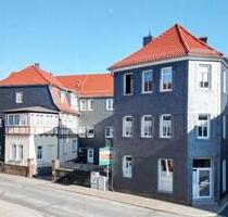 helle 3,5 ZKB 80 qm zentrale Innenstadtlage - Eschwege
