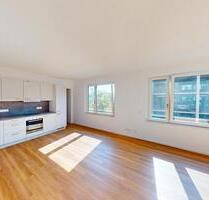 Ideal für junge Familien inkl. Umzugsbonus - 3 Zimmer zum Entfalten! - Ludwigshafen am Rhein Parkinsel