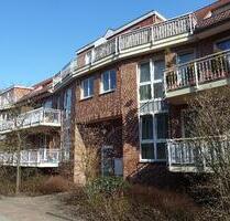 Gemütliche Zwei-Zimmer Wohnung nahe Universität - Bremen Horn-Lehe