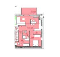 Reserviert: Erstbezug - Wohnung mit Balkon - Hemmoor