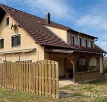 Idyllisches Bauernhaus mit Charme & Charakter - Ein Zuhause für Naturliebhaber & Pferdefreunde - Weigendorf
