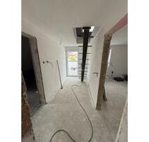 Moderne 2 Zimmer Maisonettewohnung mit Balkon - Heidenheim an der Brenz Aufhausen