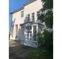 Den Alltag vergessen: Möblierte 2-Zi-Wohnung im Grünen - Leipzig Südost