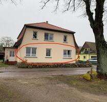 Zweiraumwohnung in Seedorf - 600,00 EUR Kaltmiete, in Sellin (PLZ: 18586)