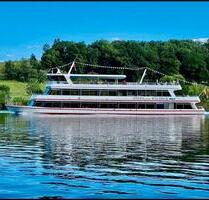 Edersee Halbinsel EG Fewo am See - Edertal