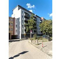 TOP Nordstadt-Lage! Großzügige 3-Zimmer-Wohnung mit Süd-Loggia - Nürnberg Gleißhammer