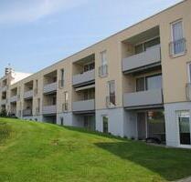Barrierefreie 2-Zimmer-Wohnung mit Balkon im Wohnpark Blomberg