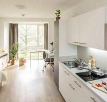 Wohnung zur Untermiete ab 1.1 - 630,00&nbsp;EUR Kaltmiete, ca.&nbsp; 21,00&nbsp;m&sup2; in Bremen (PLZ: 28359) Horn-Lehe