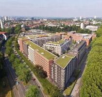 Hier ist Platz zum Wohnen - 986,00 EUR Kaltmiete, ca.  83,50 m² in Dortmund (PLZ: 44139) Innenstadt Ost