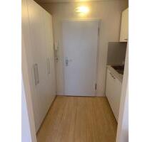 Gepflegte 2-Zimmer-Wohnung in bester Lage – ideal für Studenten - München Schwabing-Freimann