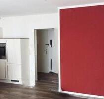 Fröndenberg-Hohenheide - helle 2-Zimmer-Wohnung mit Balkon - Fröndenberg (Ruhr)