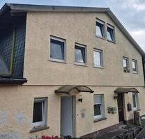 3 ZKB Wohnung in Mudersbach Niederschelderhütte - Siegen Eiserfeld
