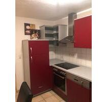 2 ZKB Wohnung in Hoyerhagen Nähe Kirche - Hoya