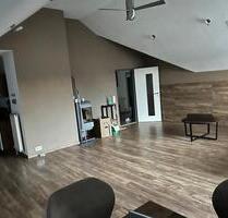 3,5-Zimmer Dachgeschoss Wohnung in zentraler und ruhigen Siedlung - Senden
